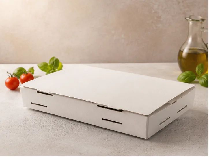 PIADAPACK, the patented Packlife box